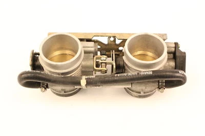 CUERPOS DE ACELERADOR SKI-DOO MACH Z 1000 X MXZ Summit OEM MARIPOSAS DE ADMISIÓN Foto 1 de 4