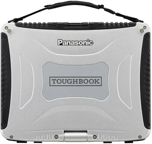 NEUF Panasonic Toughbook CF-19 | Tactile | SSD 1000 Go | Intel® | 4 Go Mémoires - Imagen 1 de 12