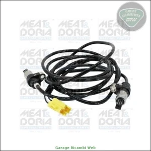 901156 Raddrehzahlsensor ABS Meat hinten für VOLVO V70 S70 C70 850 - Bild 1 von 5