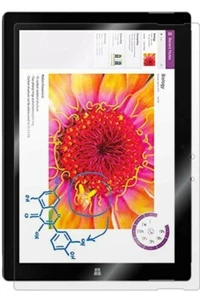 ZenTech Clear Screen Protector Guard Shield Film For Microsoft Surface Pro 7 - Picture 1 of 7