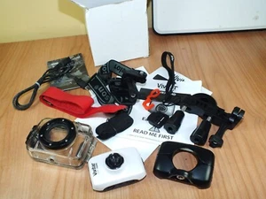 Vivitar HD Action fotocamera impermeabile DVR 783HD - Foto 1 di 8