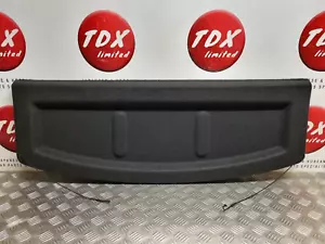 HYUNDAI I20 (PB) 2008-2014 GENUINE REAR PARCEL SHELF LUGGAGE LOAD COVER - Picture 1 of 10