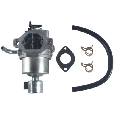 592953 Carburetor For Husqvarna YTA18542 Riding Lawn Mower with 18.5 OHV engine - Image 1 of 4