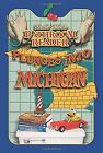 Uncle John's Bathroom Reader Plunges into Michigan by... | Book | condition good