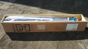 DISPLAY TECHNOLOGIES FRONTIER SCREEN - Imagen 1 de 8