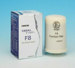 Enagic F8 High Grade Water Filter for Leveluk K-8 Oxidizing Machine KANGEN8 F/S - Picture 1 of 7