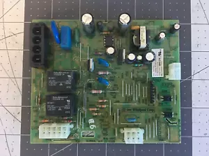 Kenmore Refrigerator Control Board P# 2321711 WP2321711 - Picture 1 of 3
