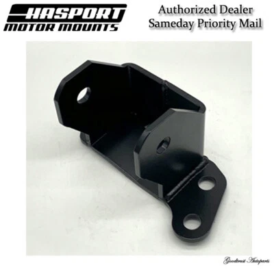 Soporte de mano derecha Hasport EK serie B AWD para Honda Civic 1996-2000, EKRHBAWD Foto 1 de 2
