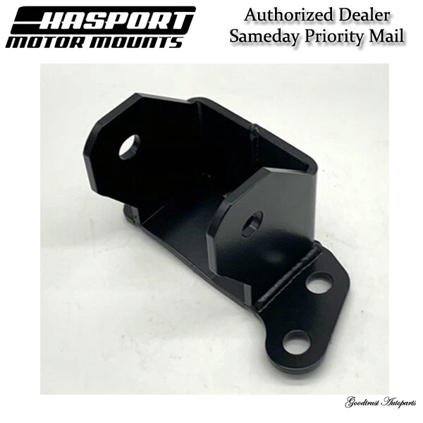 Suporte de mão direita Hasport EK B-Series AWD para 1996-2000 Honda Civic, EKRHBAWD - Imagem 1 de 2