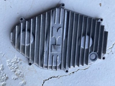 Funda de caja con cadena para moto de nieve Kawasaki LTD Invader Intruder Foto 1 de 2