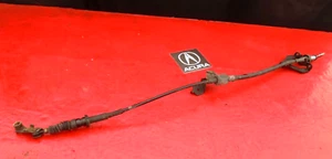 98 99 00 01 ACURA INTEGRA AUTOMATIC GEAR SHIFT SHIFTER CABLE LINE OEM - Picture 1 of 4