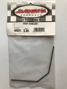 OFNA 40529 Front Stabilizer (Sway Bar) - Picture 1 of 1