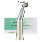Dental 1:1 4:1 20:1 Implant Contra Angle Slow Low Speed Handpiece For Nsk E-Type