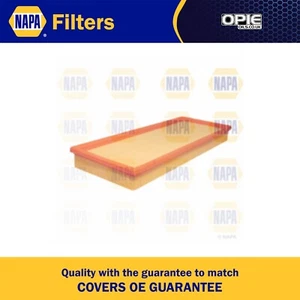 NAPA Luftfilter NFA1092 für Jaguar - OE passende Garantie - Bild 1 von 2