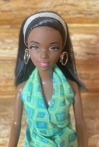 Muñeca de mesa National Barbie Doll Convention 2002 ¡Preciosa! - Imagen 1 de 10