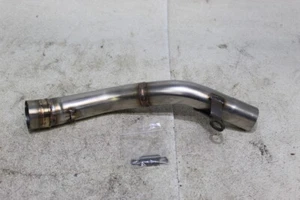 06-13 KTM 250 SXF DEP EXHAUST PIPE CHAMBER HEADER - Foto 1 di 10