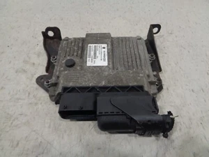 2006 VAUXHALL TIGRA 1.3 JTD ENGINE CONTROL ECU 55198928BX - Picture 1 of 2