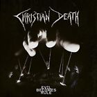 Christian Death - Evil Becomes Rule [New Vinyl Lp] Ltd Ed