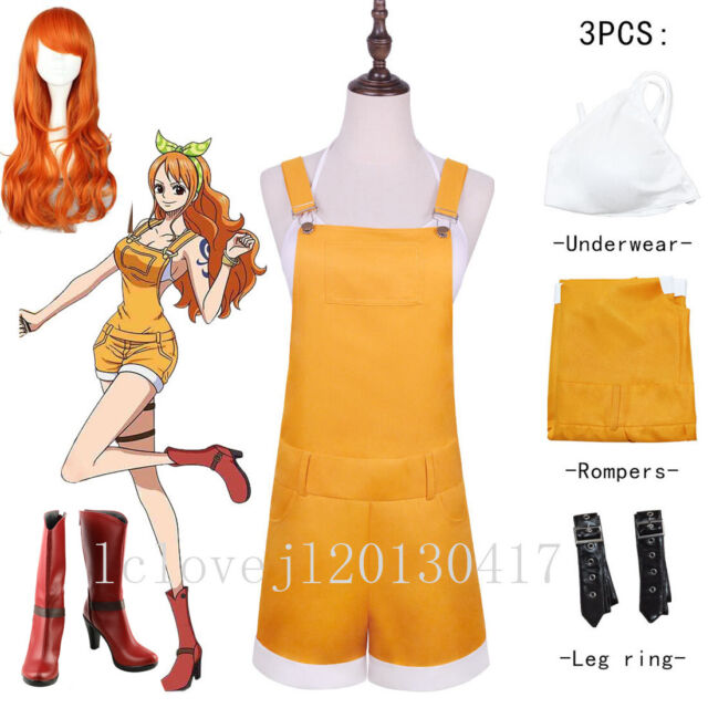 One Piece  Cosplays femininos, Cosplay feminino, Cosplay masculino