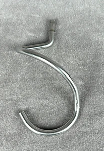 Braun MX32 Mixer Dough Hook Used Attachment Complete Replacement Part - Bild 1 von 4
