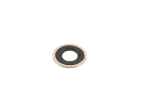 For 1987-1988 Chevrolet R20 Oil Drain Plug Gasket Dorman 72443CJHY - Picture 1 of 2