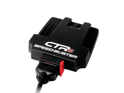 Chiptuning CTRS adecuado para Toyota Auris 2.0 adecuado para 4D 93 kW 126 CV - Imagen 1 de 4