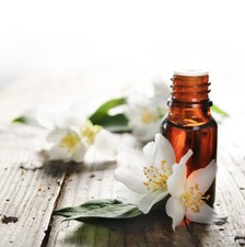 ESSENTIAL OILS . Essential oil