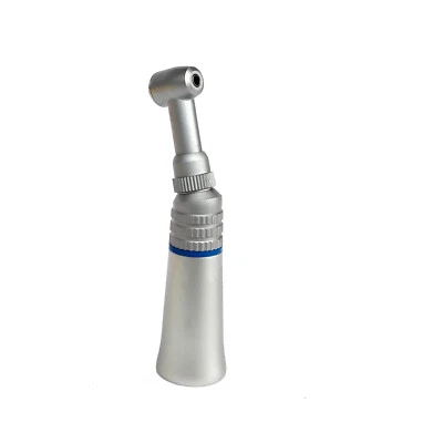 POPDENT NSK Style Dental Low Slow Speed Handpiece Contra Angle Push Button E-Type