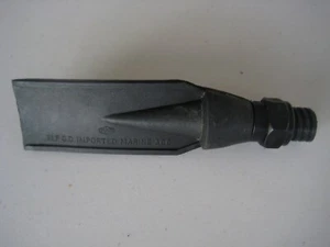INBOARD & OUTBOARD SELF BAILER - Picture 1 of 2