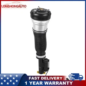 Front Air Suspension Strut For 2000-2006 Mercedes Benz S-Class S430 S500 S600 - Picture 1 of 9