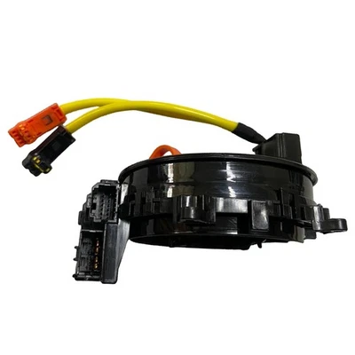 Air Bag Clock Spring For TOYOTA Prado KDJ120 TRJ120 GRJ120 MCV30.UZJ100 84306-60 - Image 1 of 3