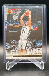 2024-25 Panini Photogenic Tim Duncan Legends #222 - Picture 1 of 2