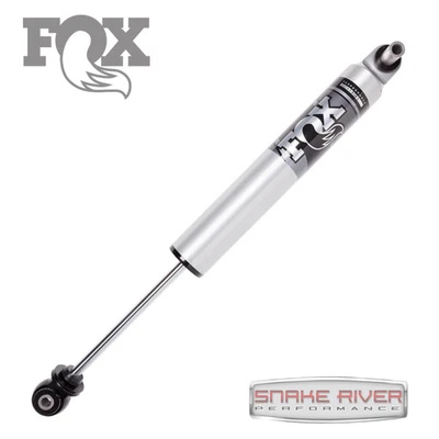 Amortiguador trasero FOX Shoxs 2.5 IFP Race para 14-25 Ram 2500 4x4 >1.5" elevación 987-24-005 Foto 1 de 4