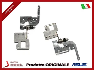Cerniera Hinge [DX] ASUS K52 X52 K52F K52J K52JC K52JR K52JT K52N X52F X52J X52J - Afbeelding 1 van 1