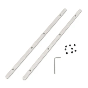 For Track Saw Accessory Connector 71358 Reliable Solution for Extended Cuts - Picture 1 of 12