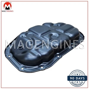 1210270040 ÖLWANNE UNTERBAUGRUPPE UNTEN TOYOTA V35A-FTS FÜR LC PRADO LEXUS LS500 LX600 - Bild 1 von 5