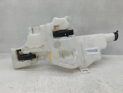 2018 Chevrolet Traverse Windshield Washer Fluid Reservoir Bottle Oem BIJ7O - Image 1 of 4