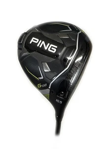 Ping G430 Max 10.5* Driver Graphite Ping ALTA CB 55 Stiff Flex - Picture 1 of 5