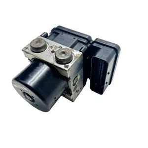 MAZDA 3 2008 - 2013 ABS PUMP CONTROL MODULE 8V61-2C405-AF K1900 10.0961-0111.3 - Foto 1 di 4