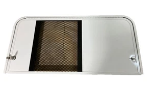 RV, Travel Trailer, Motorhome Compartment-Generator Access Door 36 1/8 X 17 - Picture 1 of 6