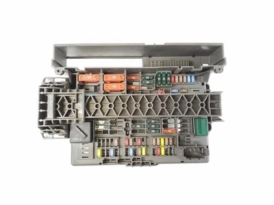 Scatola fusibili BMW Z4 Roadster E89 9154971 2.50 benzina 2010 27835086 - Immagine 1 di 3