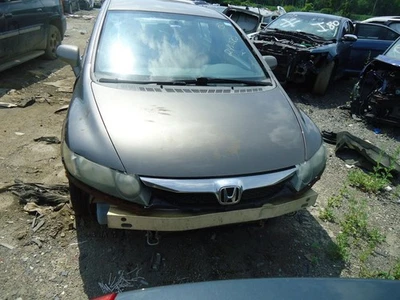 Cinturón de seguridad delantero cubo asiento sedán conductor retractor se adapta 06-11 CIVIC 1661869 Foto 1 de 4