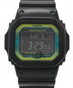 Reloj Pulsera CASIO Negro GW-M5610LY Auténtico Hombre 1058 - Imagen 1 de 7