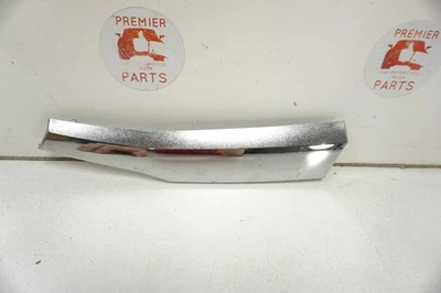 17 2015-2017 Subaru Legacy parrilla delantera elemento derecho moldura usado 91121al00a Foto 1 de 4