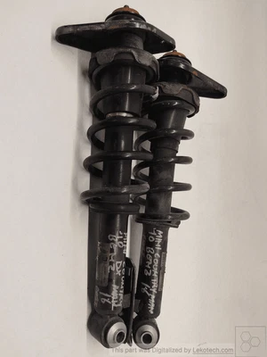 Ammortizzatore ant. SX MINI MINI Countryman (R60) Cooper ALL4 aut. Suv - Immagine 1 di 4