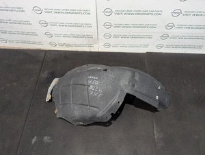JAGUAR XK8 X150 MK2 O/S DRIVER SIDE RIGHT FRONT ARCH LINER - Picture 1 of 5