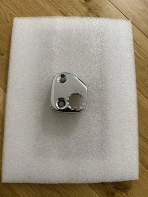 Atc 70 1978-1985 THROTTLE SWITCH COVER HOUSING 53141-957-670 Reproduction - Image 1 of 4