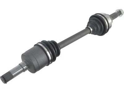 Para 2010-2019 Lincoln MKT CV conjunto de eixo dianteiro esquerdo API 83751NCXC 2011 2014 - Imagem 1 de 2