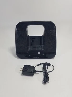 Altavoces universales Memorex ML410BK para iPhone, iPod o cualquier dispositivo conectado de 3,5 mm Foto 1 de 4