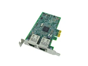 IBM 90Y9373 BROADCOM NETXTREME DP GBE ADAPTER, 90Y9370, 90Y9372 zj - Picture 1 of 4